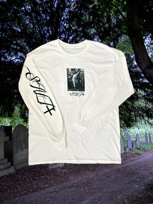 2026 Summer Tour White Long Sleeve