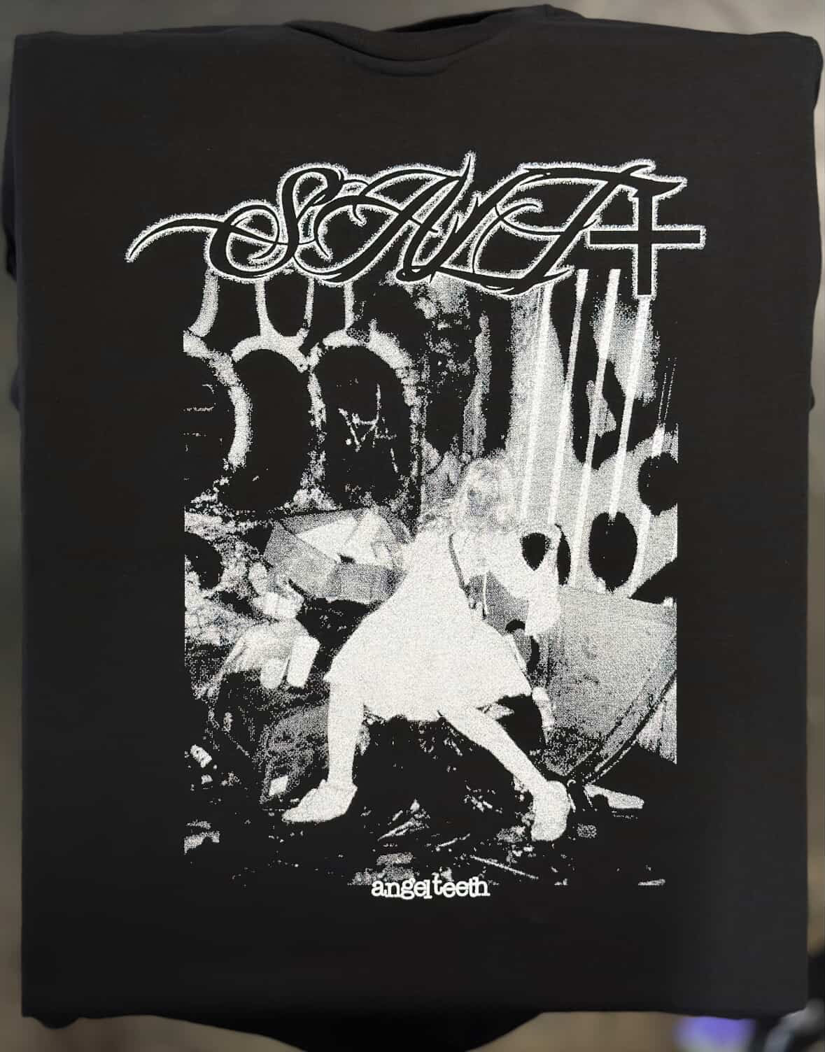 Angel Teeth T-shirt
