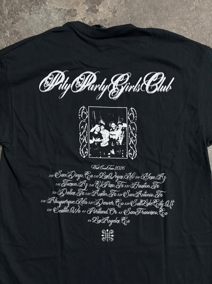 PPGC 2026 West Coast Tour T-Shirt