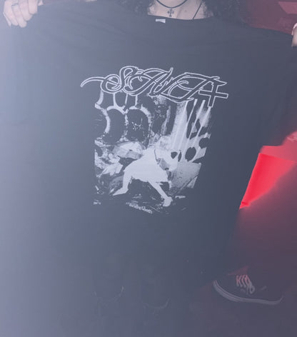 Angel Teeth T-shirt
