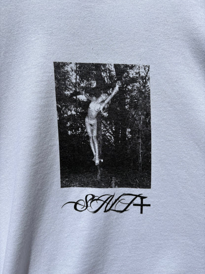 2026 Summer Tour White Long Sleeve